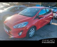 Ford Fiesta anno 2020 1.5 diesel AUTOCARRO 3 porte