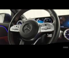 MERCEDES-BENZ GLB 220 d Premium 4matic auto 7p.ti - 7