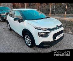 Citroen C3 2021 1.5 diesel neopatentati 70.000km - 7