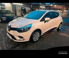 Renault Clio 1 5 dci