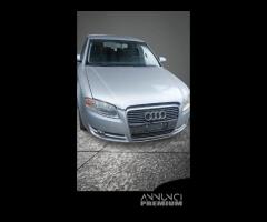 AUDI A4 2.0L TDI CODICE MOTORE BRE