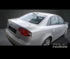 AUDI A4 2.0L TDI CODICE MOTORE BRE