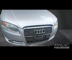 AUDI A4 2.0L TDI CODICE MOTORE BRE