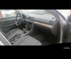 AUDI A4 2.0L TDI CODICE MOTORE BRE - 6