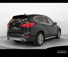 BMW X1 xDrive20d xLine