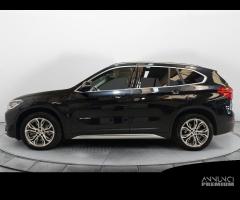 BMW X1 xDrive20d xLine