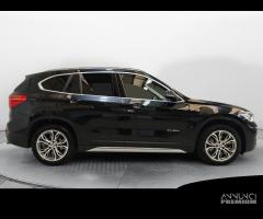 BMW X1 xDrive20d xLine