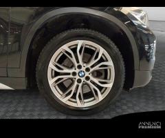 BMW X1 xDrive20d xLine