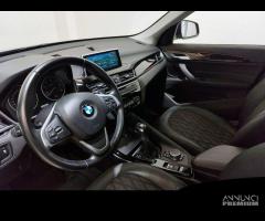 BMW X1 xDrive20d xLine - 6