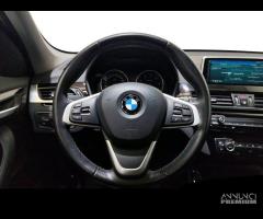 BMW X1 xDrive20d xLine - 7