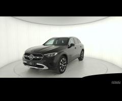 MERCEDES-BENZ GLC 220 d 4MATIC