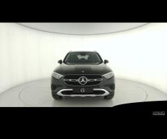 MERCEDES-BENZ GLC 220 d 4MATIC