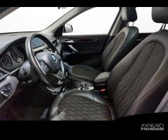 BMW X1 xDrive20d xLine - 11