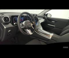 MERCEDES-BENZ GLC 220 d 4MATIC