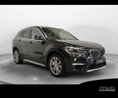 BMW X1 xDrive20d xLine - 16