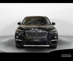 BMW X1 xDrive20d xLine - 17