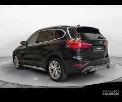 BMW X1 xDrive20d xLine - 18