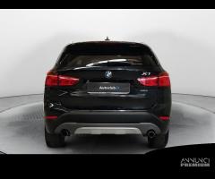 BMW X1 xDrive20d xLine - 19