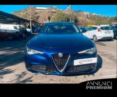 Alfa Romeo Giulia 2.2 Turbodiesel 2017 - 9