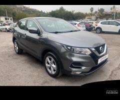 Nissan Qashqai 1.5 dCi 2020 AUTOMATICA