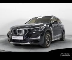 BMW X1 sDrive18i xLine