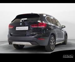 BMW X1 sDrive18i xLine