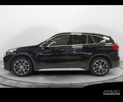 BMW X1 sDrive18i xLine