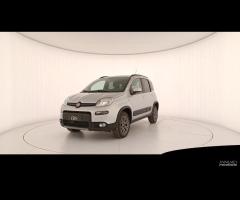 FIAT Panda 1.3 mjt 16v 4x4 s&s 95cv