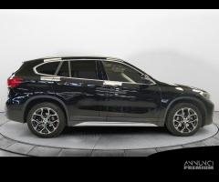 BMW X1 sDrive18i xLine