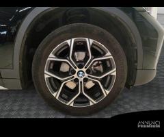 BMW X1 sDrive18i xLine