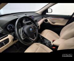 BMW X1 sDrive18i xLine - 6