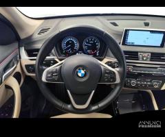 BMW X1 sDrive18i xLine - 7