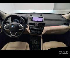 BMW X1 sDrive18i xLine - 9