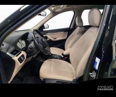 BMW X1 sDrive18i xLine - 11