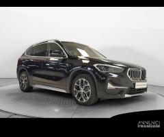 BMW X1 sDrive18i xLine - 16