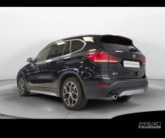 BMW X1 sDrive18i xLine - 18