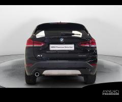 BMW X1 sDrive18i xLine - 19