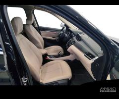 BMW X1 sDrive18i xLine - 20