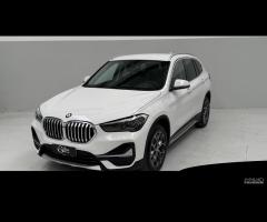 BMW X1 F48 2019 - X1 xdrive18d xLine auto