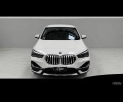 BMW X1 F48 2019 - X1 xdrive18d xLine auto