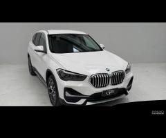 BMW X1 F48 2019 - X1 xdrive18d xLine auto