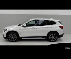 BMW X1 F48 2019 - X1 xdrive18d xLine auto