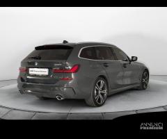 BMW 330 i xDrive Touring Msport