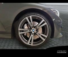 BMW 330 i xDrive Touring Msport