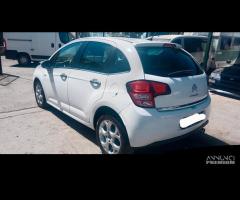 Citroen C3 GPL CASA MADRE