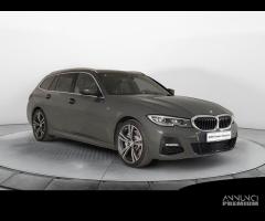 BMW 330 i xDrive Touring Msport - 16