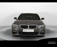 BMW 330 i xDrive Touring Msport - 17