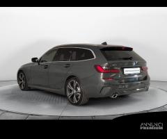 BMW 330 i xDrive Touring Msport - 18