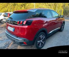 Peugeot 3008 BlueHDi 130 S&S GT Line