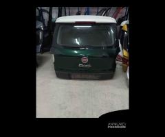 portellone posteriore fiat 500 L